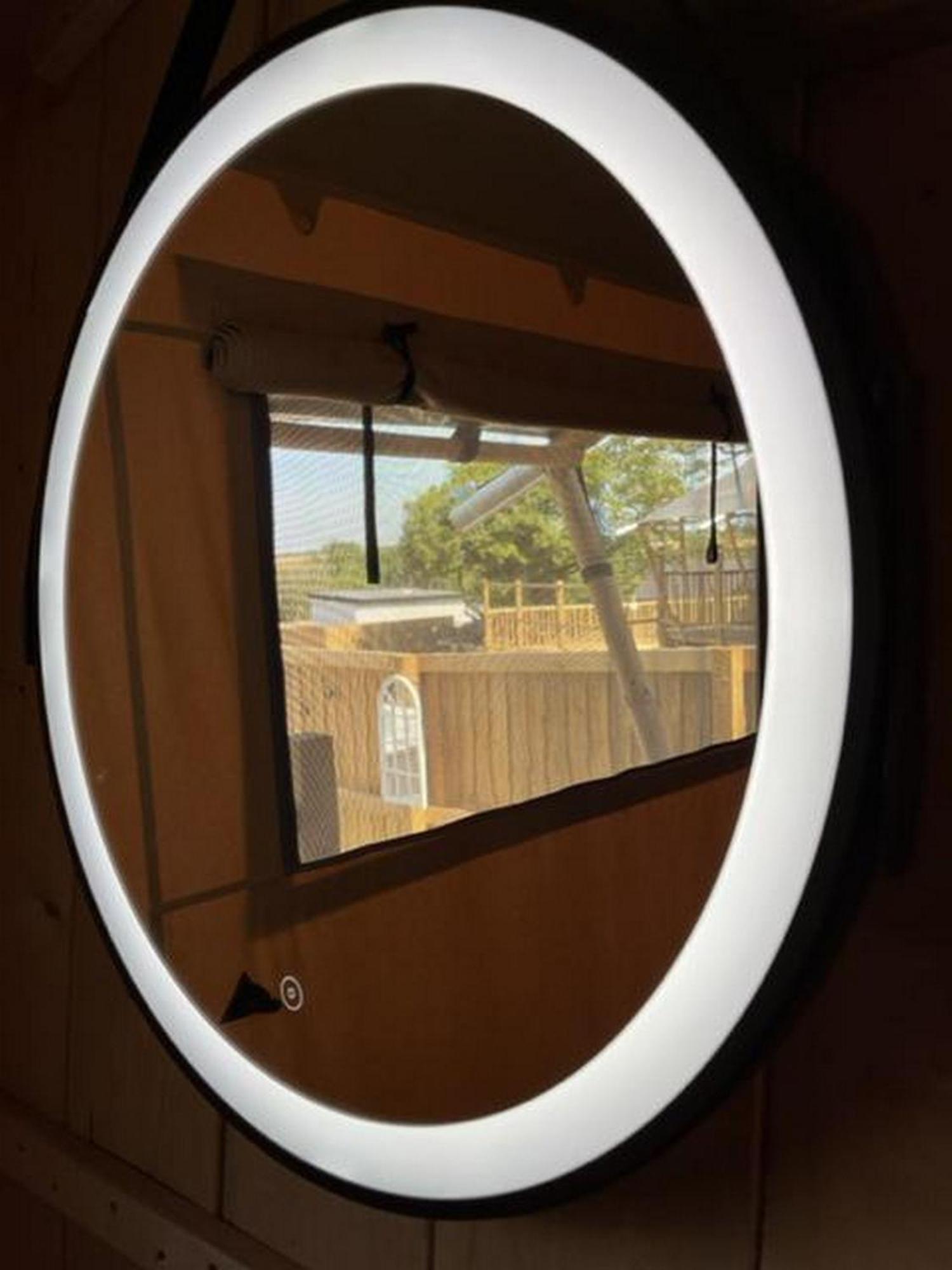 Jungle Book Safari Tent テンビー 部屋 写真